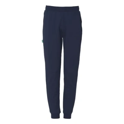 Abbildung von uhlsport Unisex Id Jogginghose, Marine, 152 EU