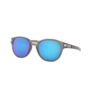 Abbildung von Oakley Latch OO9265 32 53 Sonnenbrille