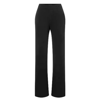 Abbildung von MAC Bootcuthose &quot;CHIARA&quot;, Bootcut Form in figurbetonter