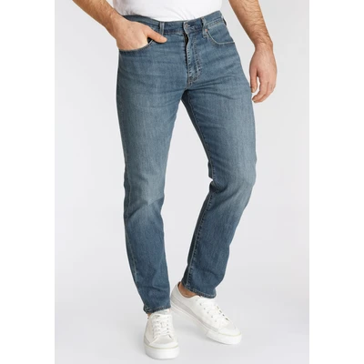 Abbildung von Levi&#039;s® Tapered fit Jeans 502 TAPER in elegantem, modernem Stil