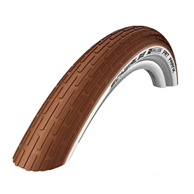 Abbildung von 60 559 FAT FRANK 26x2.35 Drahtreifen