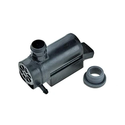 Abbildung von NTY ESP TY 000 Waschwasserpumpe 12 TOYOTA: Yaris I Schrägheck, Verso