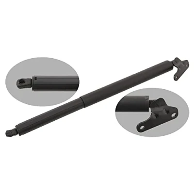 Abbildung von FEBI BILSTEIN 29338 Heckklappendämpfer 420 520,5 hinten links MERCEDES BENZ: GL