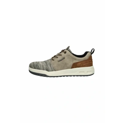 Abbildung von bugatti Sneaker low beige, Herren, Größe: 40, Beige Schuhe