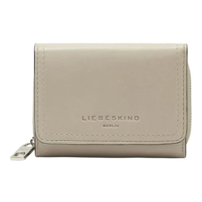 Abbildung von Liebeskind BERLIN Chudy Sheep Natural Pablita Wallet Stone