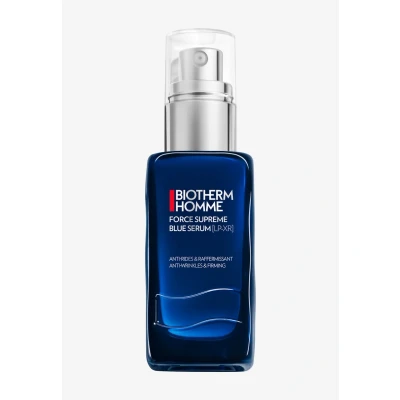 Abbildung von Biotherm Force Supreme BLUE Serum Serum, Größe: 30 ml, /