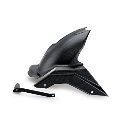 Abbildung von Puig 21699C Hinterradabdeckungen Carbon