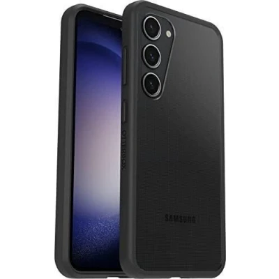Abbildung von OtterBox React Series Schutzhülle für Samsung Galaxy S23 Bulk/ProPack