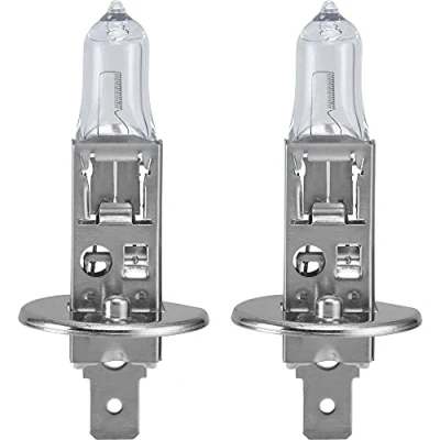 Abbildung von cartrend H1 Xenon Mega White 12V 55W 2x