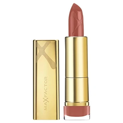 Abbildung von 2 x Max Factor Colour Elixir Lipsticks 745 Burnt Caramel