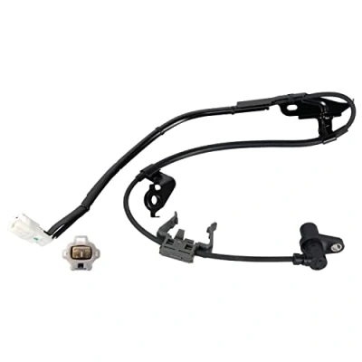 Abbildung von FEBI BILSTEIN 174803 ABS Sensor Vorderachse rechts 1600 925
