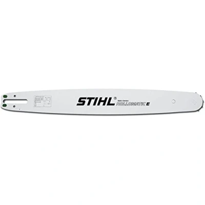 Abbildung von Stihl Light 04 Führungsschiene .325 40 cm 30030003313