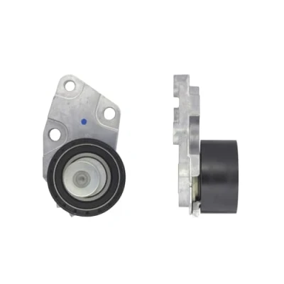 Abbildung von GATES FleetRunner Micro V Stretch Fit T43039 Spannrolle, Zahnriemen CHEVROLET: Lacetti Schrägheck, Cruze Limousine, Nubira Kombi