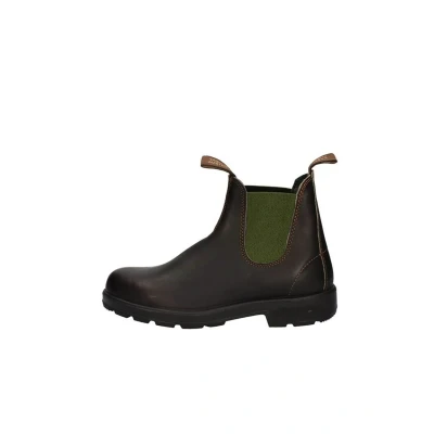 Abbildung von Blundstone Stiefelette, Größe: 38.5, Brown Schuhe