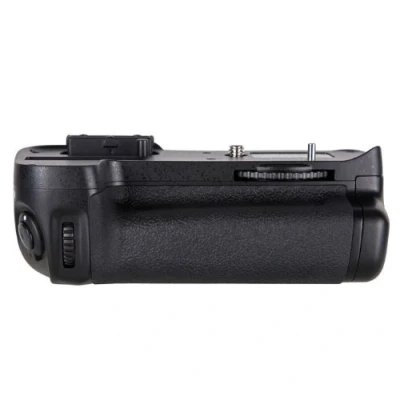 Abbildung von ayex Batteriegriff Passend für Nikon D7000 ähnlich MB D11 100% Kompatibilität Akkugriff optimal zum fotografieren im Hochformat