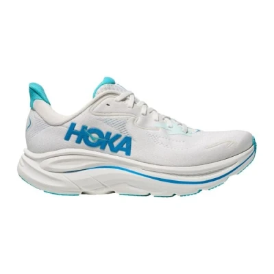 Abbildung von HOKA ONE 1162030 WKY Clifton 10 Herren White/Skyward Blue EU 40 2/3
