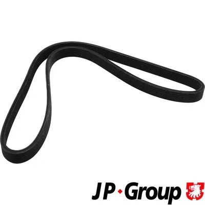 Abbildung von JP GROUP 4918100200 Keilrippenriemen 1825 6 VOLVO: XC90 I, V70 S60 I