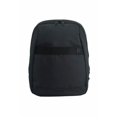 Abbildung von Discovery Downtown Tourenrucksack, Größe: One Size, Black