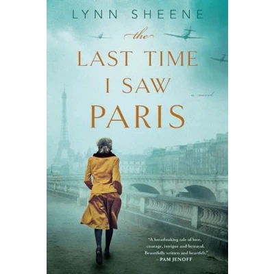 Abbildung von The Last Time I Saw Paris