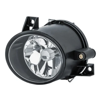 Abbildung von HELLA 1N0 270 255 051 Nebelscheinwerfer links 12 mit Glühlampe VOLKSWAGEN: Polo IV Schrägheck, Fox Limousine