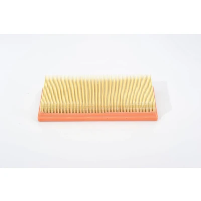 Abbildung von BOSCH 1 457 433 686 Luftfilter 45 147,5 267 Filtereinsatz FORD: Tourneo Connect, Focus Mk1 Kombi, Kasten / Kombi