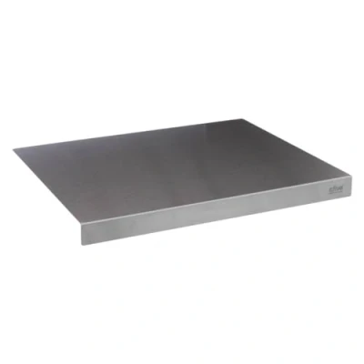 Abbildung von 5five Simply Smart Backblech, Edelstahl