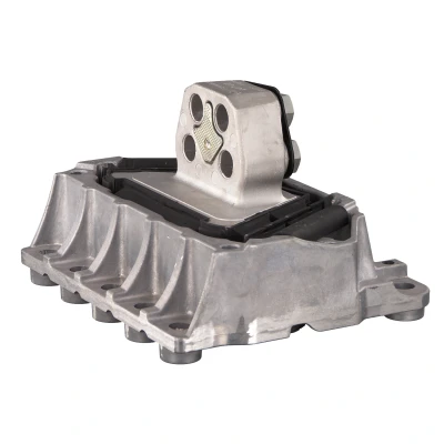 Abbildung von FEBI BILSTEIN 44742 Motorlager beidseitig, hinten Gummimetalllager