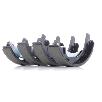 Abbildung von TRW GS8144 Bremsbacken 200 29 OPEL OPEL: Kadett B Limousine, Coupe, C Coupe