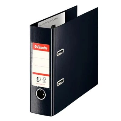 Abbildung von Segregator Esselte A5 75mm czarny (10K167A)