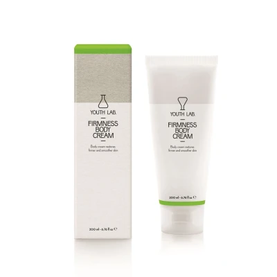 Abbildung von Youth Lab. Handcreme Body Care Firmness Cream