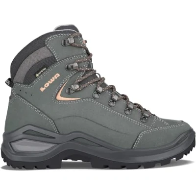 Abbildung von Lowa RENEGADE EVO GTX MID Ws W Wanderstiefel