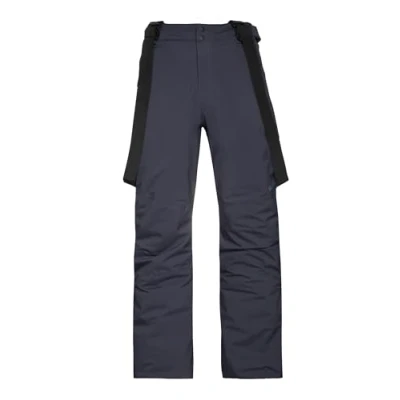 Abbildung von Protest Herren Miikka Snowpants Hose, blau, S/SL
