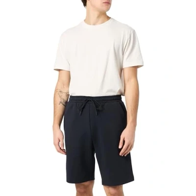 Abbildung von BOSS Herren Headlo Jersey_Trousers, Dark Blue402, XL EU