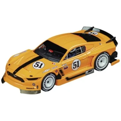 Abbildung von Ford Mustang GTY &quot;No.51&quot;