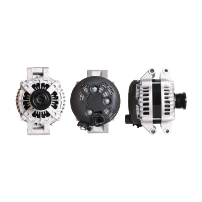 Abbildung von LUCAS LRA04054 Lichtmaschine 14V 170A BMW: 3 Touring, Limousine, Cabrio