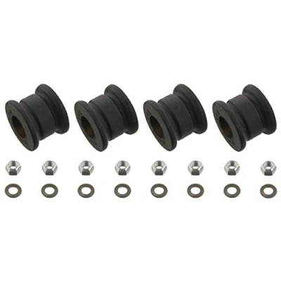 Abbildung von FEBI BILSTEIN 17101 Reparatursatz, Stabilisatorlager Vorderachse links, rechts MERCEDES BENZ: 190
