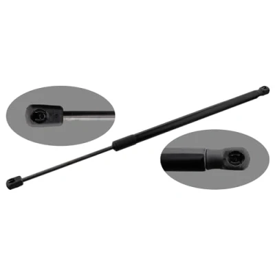 Abbildung von FEBI BILSTEIN 47055 Heckklappendämpfer 680 554 beidseitig FIAT: 500L