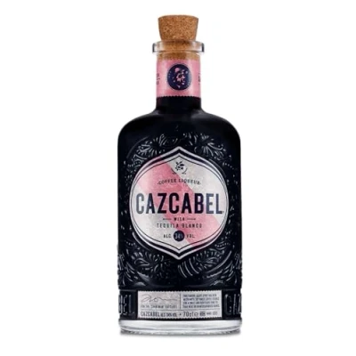 Abbildung von Cazcabel Coffee Liqueur +Tequila 0,7L 34%