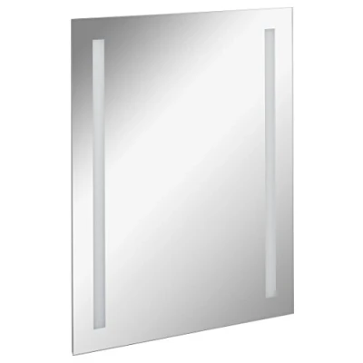 Abbildung von FACKELMANN Badspiegel &quot;Linear&quot;, LED