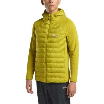 Abbildung von Jack Wolfskin ROUTEBURN PRO HYBRID M