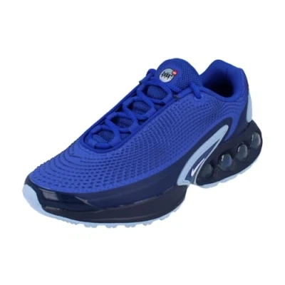 Abbildung von Schuhe Air Max Dn Hyper Blue