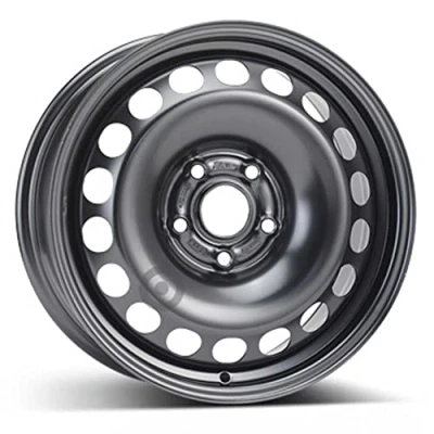 Abbildung von Stahlfelge 16 zoll KRONPRINZ 5x112 7J ET45