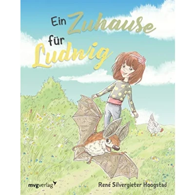 Abbildung von Ein Zuhause für Ludwig: Eine bezaubernde Geschichte über Geborgenheit und Zugehörigkeit Kinder ab 5 Jahren
