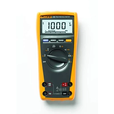 Abbildung von Fluke 175 True RMS Digital Multimeter