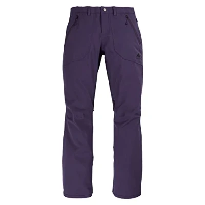 Abbildung von Burton Damen Vida Hose, Violet Halo, XXL EU