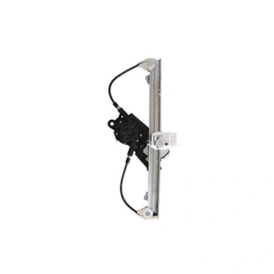 Abbildung von Lift System LS. 1909 Elektrische Fensterheber hinten links