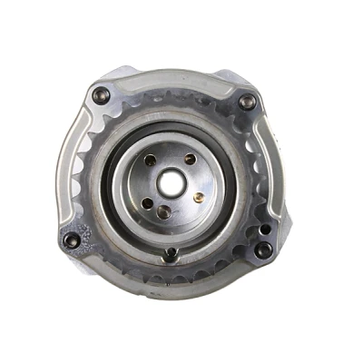 Abbildung von METZGER 0899215 Nockenwellenversteller Einlassseite HYUNDAI: Coupe II, i30 I Schrägheck, Trajet, KIA: cee‘d Kombi