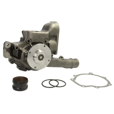 Abbildung von THERMOTEC WP ME170 Wasserpumpe Grauguss mit Dichtungen mechanisch