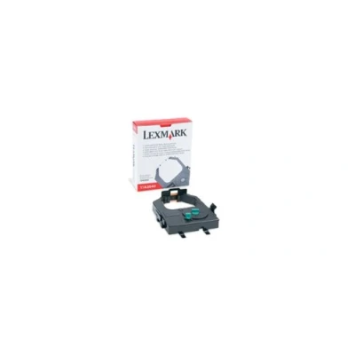Abbildung von Lexmark 0011A3540 Schwarz Farbband