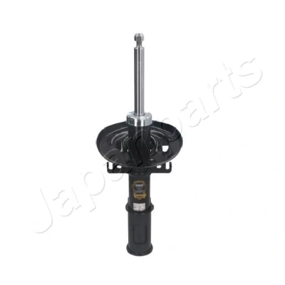 Abbildung von JAPANPARTS MM 00605 Stoßdämpfer Vorderachse Gasdruck Zweirohr Federbein oben Stift RENAULT: Megane 3 Grandtour, Coupe, Schrägheck